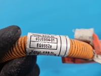 Wiązka instalacja 9339948, 9339948, Europejska, wysokie napięcie gniazdo ładowania Bmw i3 9339948