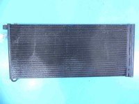 Chłodnica klimatyzacji Porsche Panamera I 970 20180326 3.0 V6