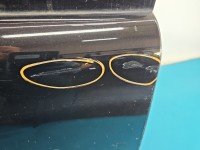 DRZWI PRZÓD LEWE KIEROWCY Kia Sportage II 04-10 5d czarny 9P