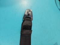 Pas bezpieczeństwa przód prawy pasażera Peugeot 208 I 98029971XX