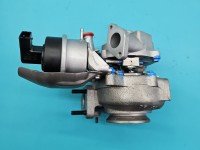 Turbosprężarka Regenerowana Fiat Linea 54359710027, 54359880027, 55225439 1.3 jtd 95KM