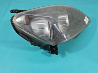 Reflektor prawy lampa przód Opel Zafira B EUROPA 13252473RH, 13252473