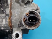 Sprężarka klimatyzacji kompresor 447260-1495 Toyota Corolla E15 1.6 vvti (1ZR)