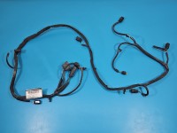 Wiązka zderzaka przód Volvo V40 II 12- 31314509 Instalacja pdc