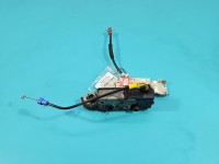 Zamek tył prawy 9681336180 Peugeot Expert II drzwi skrzydłowe 6PIN