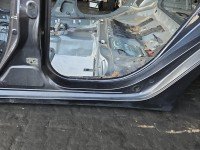 Próg lewy SŁUPEK ŚRODKOWY B Mazda 6 III GJ sedan 4d grafit 42A