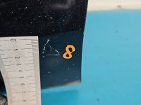 DRZWI PRZÓD LEWE KIEROWCY Suzuki Splash 5d ZCE