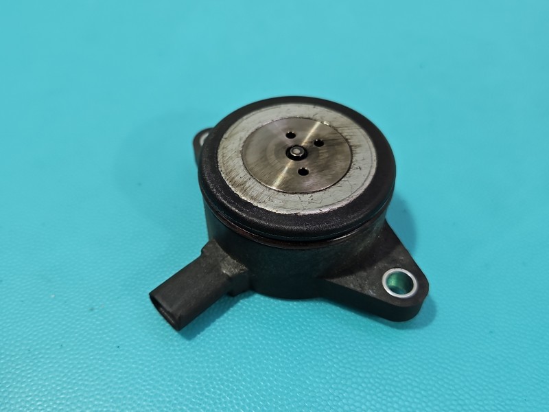 Zawór pozostałe Jaguar XE X760 2.0d (204DTD)