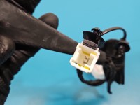 Pas bezpieczeństwa przód lewy kierowcy Citroen C4 Cactus 14-20 98009728XT EU