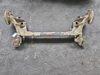 Tylna belka oś tył Seat Toledo II Leon I 1.9 tdi