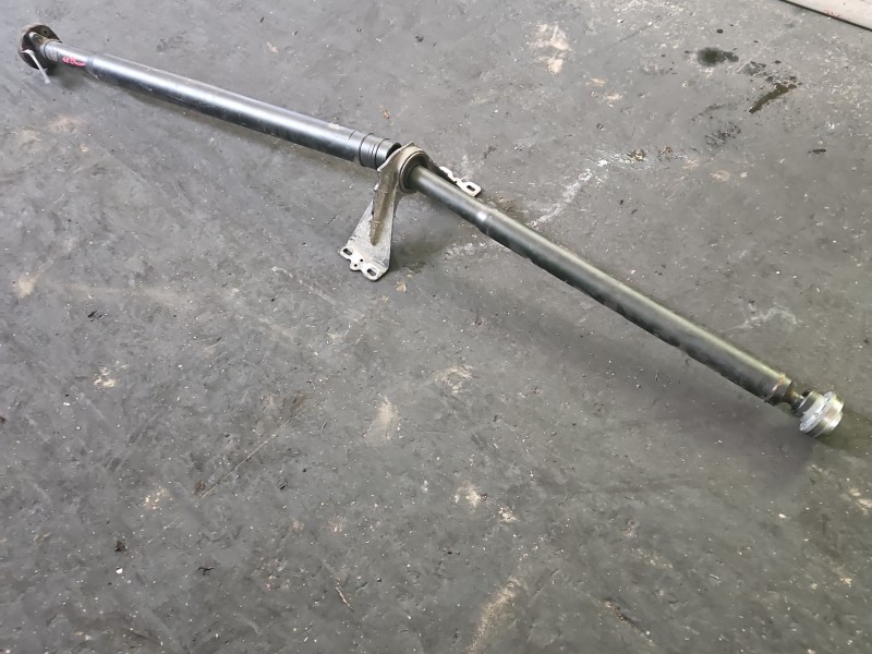 Wał napędowy tył Mercedes W177 2.0 T