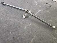 Wał napędowy tył Mercedes W177 2.0 T