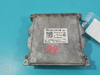 Przetwornica xenon Audi A4 B9 7PP941572AB