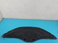 Osłona ZAŚLEPKA PLASTIK JAGUAR XF I X250 8X23-17626