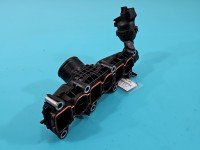 Kolektor ssący Skoda Fabia III 04B129709B, 1117337S01 1.4 tdi (Cus)