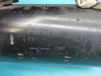 TEST Rozrusznik Opel Omega B 2.5 DTI 0001109201