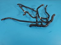 Magistrala wodna WĄŻ RURKA Opel Movano III 2.3 cdti 170KM