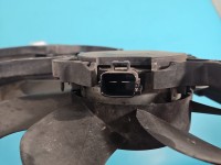 Wentylatory Wentylator chłodnicy Ford S-max II MK2 2.0 tdci (T7CL)