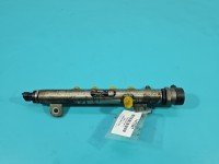 Listwa wtryskowa CZUJNIKI Saab 9-5 0445214117, 55200251, 0281002507 1.9 TiD