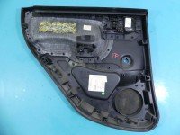 Tapicerka drzwi tył prawa boczek Fiat Panda III 11- 07355593150