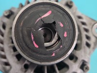TEST Alternator Dodge Caliber 2.0 16V