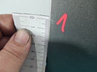 DRZWI PRZÓD PRAWE PASAŻERA Honda Civic VIII UFO 4d srebrny