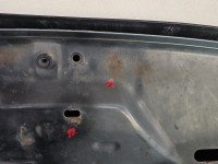 Maska przednia Suzuki Grand Vitara II beżowy ZDL