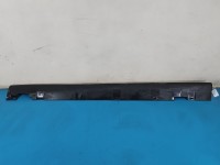 Listwa progowa prawa PRÓG NAKŁADKA Ford B-Max 12-17