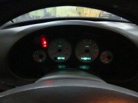 Licznik Dodge Caravan IV 00-07 3.3 V6 P04685748AE EUROPA