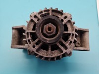 TEST Alternator Ford Fiesta Mk6 1.3 8V