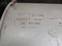 Tłumik WYDECH Opel Antara 2.0 cdti