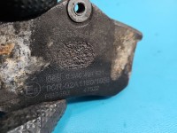 Tarcze hamulcowe tył klocki Vw Golf IV 1.9 tdi