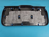 Tapicerka klapy tył boczek bagażnika tylnej Kia Sportage III 10-15 81751-3U000