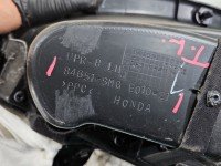 Tapicerka bagażnika lewa boczek Honda Civic VIII UFO 84651-SMG-E010-21