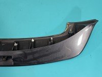 Spoiler lotka klapy Toyota Rav4 IV grafitowy 1G3