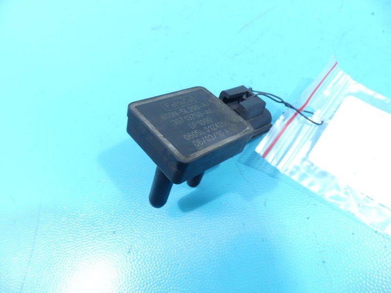 Czujnik ciśnienia spalin Land Range Rover III L322 01-12 30713750-AC