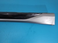 Listwa progowa prawa PRÓG NAKŁADKA BMW iX1U11 5A01682 C5A