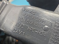 Nagrzewnica Skoda Kamiq 2G1819152A EUROPA