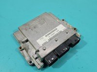 Komputer Sterownik silnika 7M51-12A650-VC Ford Focus C-Max I MK1 1.8 16V