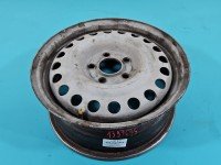 Felga stalowa 15" Ford Transit connect R15 6Jx15H2 et 52.5, 5x108