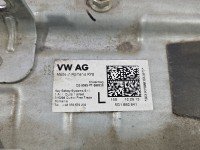 Poduszka powietrzna kolanowa airbag Skoda Octavia III 5G1880841