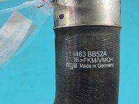 Rura przewód Nissan Nissan Qashqai I J10 06-13 14463BB52A, NI899754642 1.6 dci