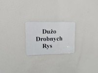 Drzwi tył prawe Seat Ibiza III 6L HB 5d czarny