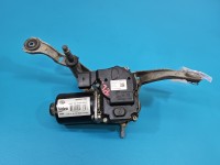 Silniczek Silnik wycieraczek przód Opel Zafira C P.L W000027364, W000027192