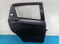 Drzwi tył prawe Toyota Yaris III HB 5d 1G3