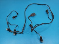 Czujnik parkowania PDC Mercedes W211 C775 A0485453928, 0263003245