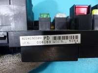 Skrzynka bezpieczników Subaru Forester III SH 08-13 82241SC020