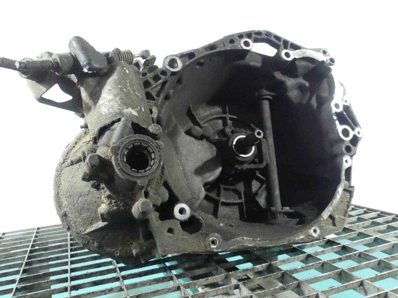 Skrzynia biegów 20TD30 Citroen Jumpy I 95-06 1.9d