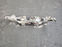 Tylna belka oś tył BMW iX1 U11 0.0 elektryczny