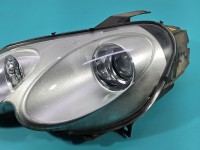 Reflektor lewy lampa przód Smart Forfour I 04-06 EUROPA